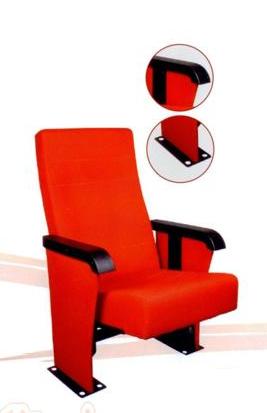 Auditorium Comfortable Sofa Chair